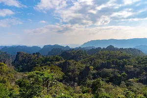 Limestone Forest Viewpoint image
