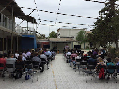 Seminario Chileno Bautista