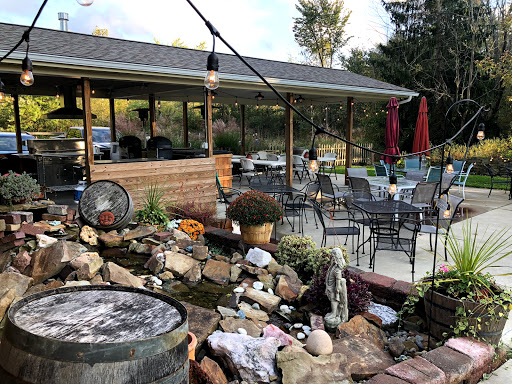 Winery «Country Porch Winery», reviews and photos, 2282 Wilson Sharpsville Rd, Cortland, OH 44410, USA
