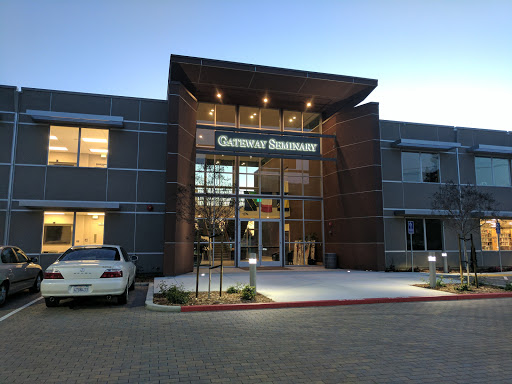 Gateway Seminary