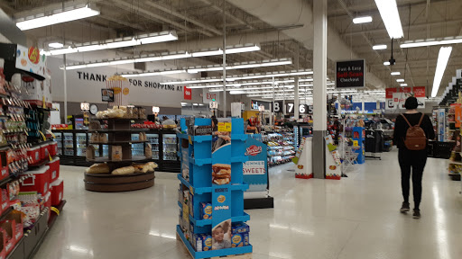 Supermarket «Cub Foods», reviews and photos, 100 County Rd B E, Maplewood, MN 55117, USA