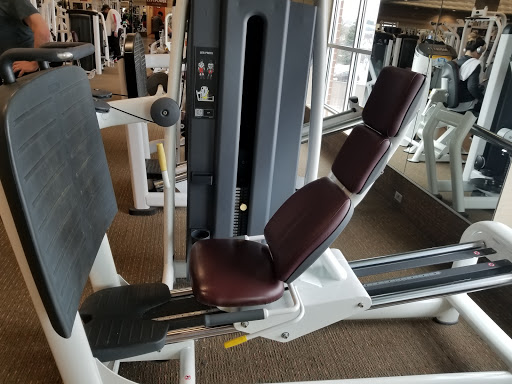 Gym «Life Time Fitness», reviews and photos, 601 Burr Ridge Pkwy, Burr Ridge, IL 60527, USA