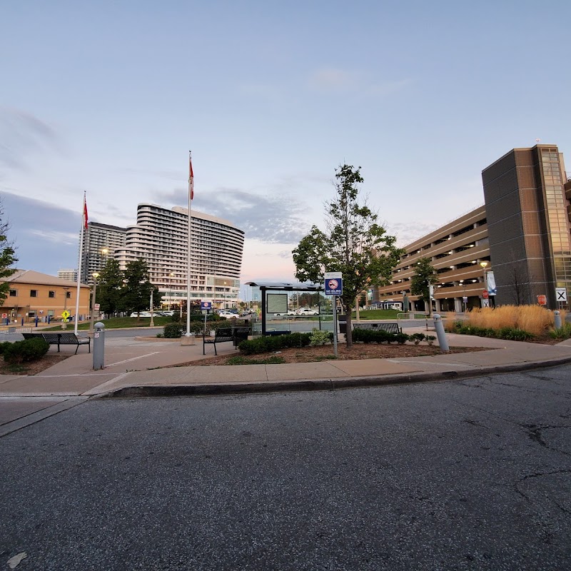 Credit Valley Hospital