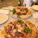 Photo n°1 de l'avis de ludmila.e fait le 29/04/2024 à 15:20 sur le  Restaurant L'Incanto à Positano