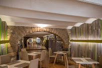 Atmosphère du Restaurant Body delights à Ajaccio - n°1