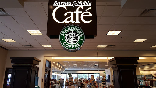 Book Store «Barnes & Noble», reviews and photos, 1930 US-1, St Augustine, FL 32086, USA