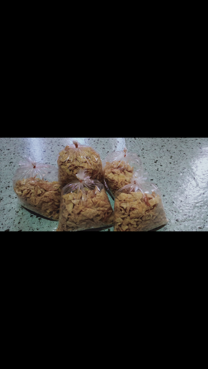 kue bawang akhi atodra