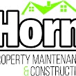 Horn property maintenance and construction
