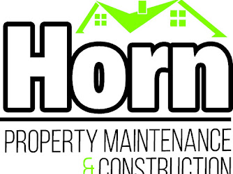 Horn property maintenance and construction