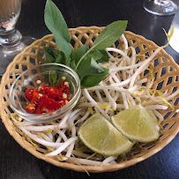 Nouille du Restaurant vietnamien Pho 69 à Lyon - n°16