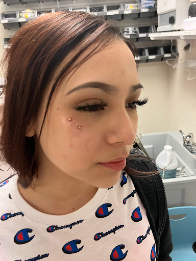 Explore belly tattoo ideas, creative tattoo ideas in Oklahoma City, available at Tattoos and Piercings Near Me