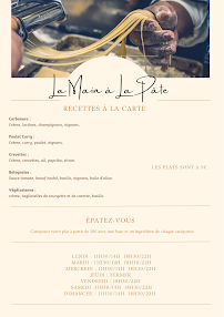 Photos du propriétaire du Restaurant La Main à La Pâte à Mont-de-Marsan - n°2