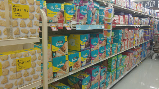 Supermarket «Winn-Dixie Supermarket», reviews and photos, 6929 US-301, Riverview, FL 33578, USA