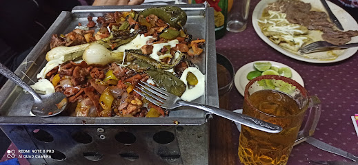 Restaurant La Cabaña Del Tio Rey, Y Discoteque Ba - Chávez Macotela, Centro Histórico, 42400 Huichapan, Hgo., Mexico