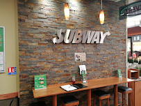 Atmosphère du Sandwicherie Subway à Chambourcy - n°5