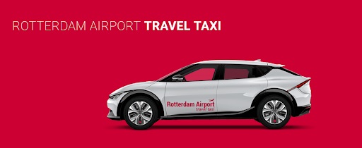 Rotterdam Airport Travel Taxi