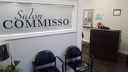 Salon Commisso, Formerly Wellington Hair & Wellness Studio Inc