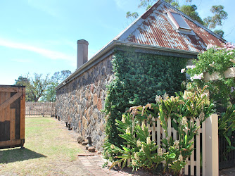 Ziebell's Farmhouse