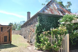 Ziebell's Farmhouse image
