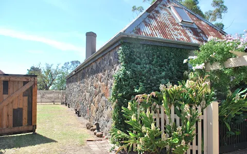 Ziebell's Farmhouse image