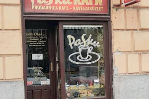 PASKU KAFA image