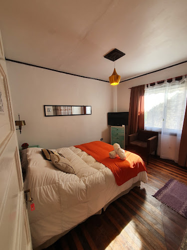 Opiniones de Jaguar Hostel + Living en Viña del Mar - Hotel