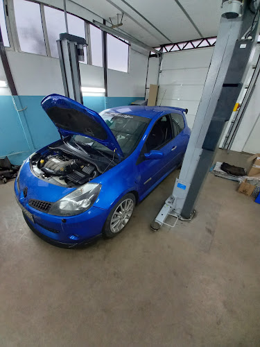 Autoservis Viki