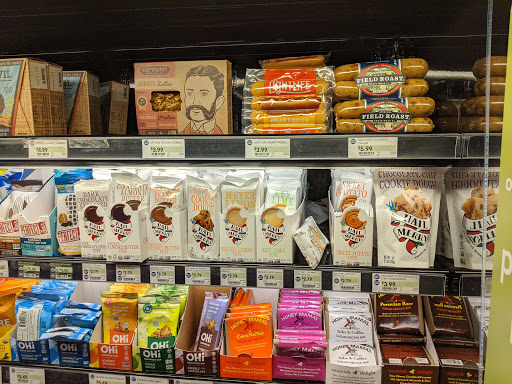 Grocery Store «The Fresh Market», reviews and photos, 5920 Red Bug Lake Rd, Winter Springs, FL 32708, USA