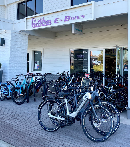 Bicycle Store «Pedego Electric Bikes Irvine», reviews and photos, 4632 Barranca Pkwy, Irvine, CA 92604, USA