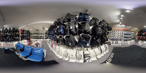 Sports Complex «Wesco Sports Center», reviews and photos, 270 Federal Rd, Brookfield, CT 06804, USA