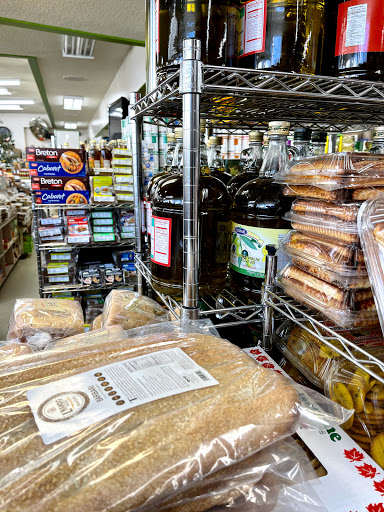 Grocery Store «Arax Market», reviews and photos, 585 Mt Auburn St, Watertown, MA 02472, USA