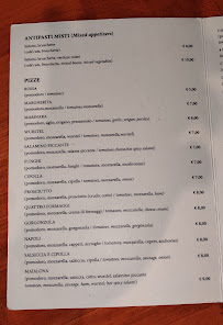 Carte du Botteghino à Canneto