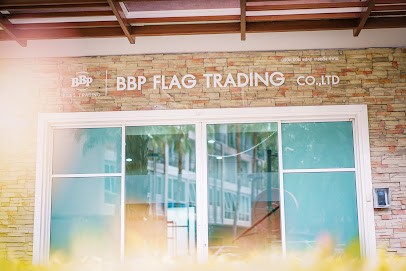 BBP Flag Trading Co., Ltd (บริษัท บีบีพี แฟลก เทรดดิ้ง จำกัด)