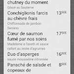 Photo n° 8 de l'avis de Jean.i fait le 17/03/2024 à 07:58 pour La Braconne Côté Mont-Blanc à Sallanches