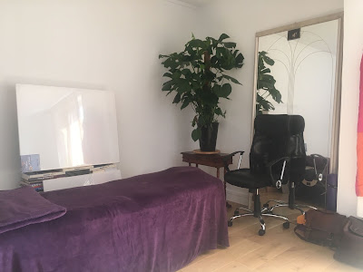 Les Massages D'Andje à Malakoff