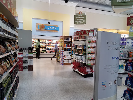 Supermarket «Publix Super Market at Cheshire Square», reviews and photos, 2325 Cheshire Bridge Rd NE, Atlanta, GA 30324, USA