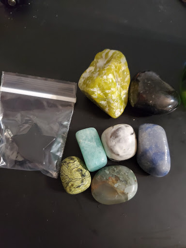 Gift Shop «Simple Strands», reviews and photos, 115 Merchants Square, Cumming, GA 30040, USA