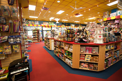 Game Store «Toys & Co. - Friendly Center», reviews and photos, 3110 Northline Ave, Greensboro, NC 27408, USA