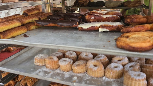 Pastelería la Dolce Vita en Espinosa De Los Monteros, Burgos