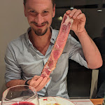 Photo n°7 de l'avis de Philipp.i fait le 26/09/2022 à 20:37 sur le  Officina della Bistecca à Panzano