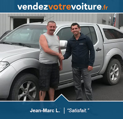 vendezvotrevoiture.fr Reims à Reims