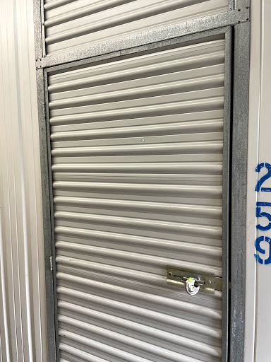 Storage Facility «Extra Space Storage», reviews and photos, 500 Jacksonville Rd, Warminster, PA 18974, USA