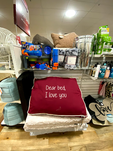 Department Store «HomeGoods», reviews and photos, 3320 NW 62nd Ave, Margate, FL 33063, USA