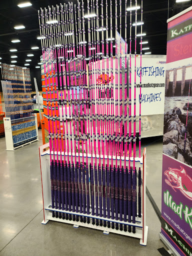 Sporting Goods Store «Irby Street Sporting Goods», reviews and photos, 1333 S Irby St # A, Florence, SC 29505, USA