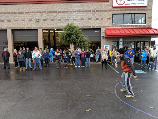 Auto Repair Shop «More Miles Automotive», reviews and photos, 1458 Stefko Blvd, Bethlehem, PA 18017, USA