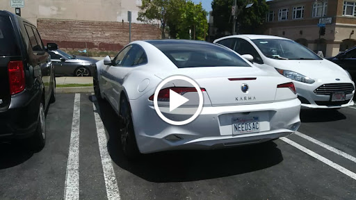 Auto Parts Store «AutoZone», reviews and photos, 535 S Pacific Ave, San Pedro, CA 90731, USA