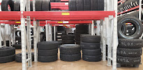 Walmart Auto Care Centers