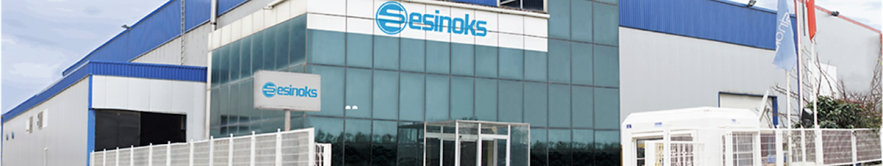 Esinoks Moduler Su Tankları