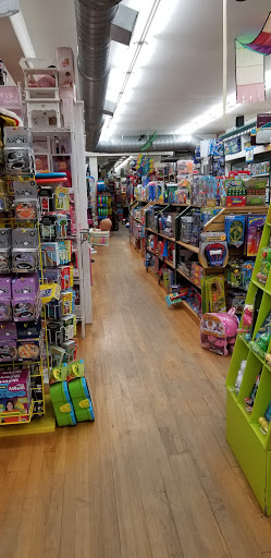 Toy Store «Toys On The Square», reviews and photos, 22 E Main St, Hummelstown, PA 17036, USA