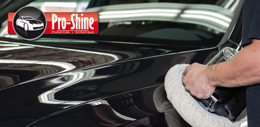 Proshine, 2485 Wilfrid-Hamel Blvd, Québec City, QC G1P 2H9, Canada, 